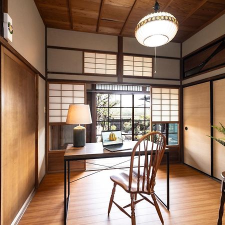 小豆島町 西の家nishinoie小豆島ヴィラ エクステリア 写真