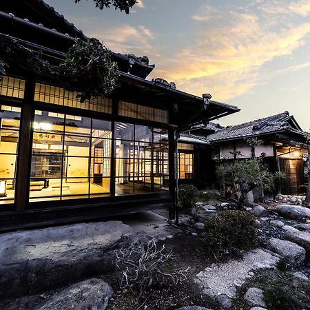 小豆島町 西の家nishinoie小豆島ヴィラ エクステリア 写真