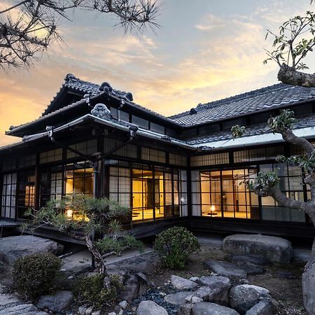 小豆島町 西の家nishinoie小豆島ヴィラ エクステリア 写真