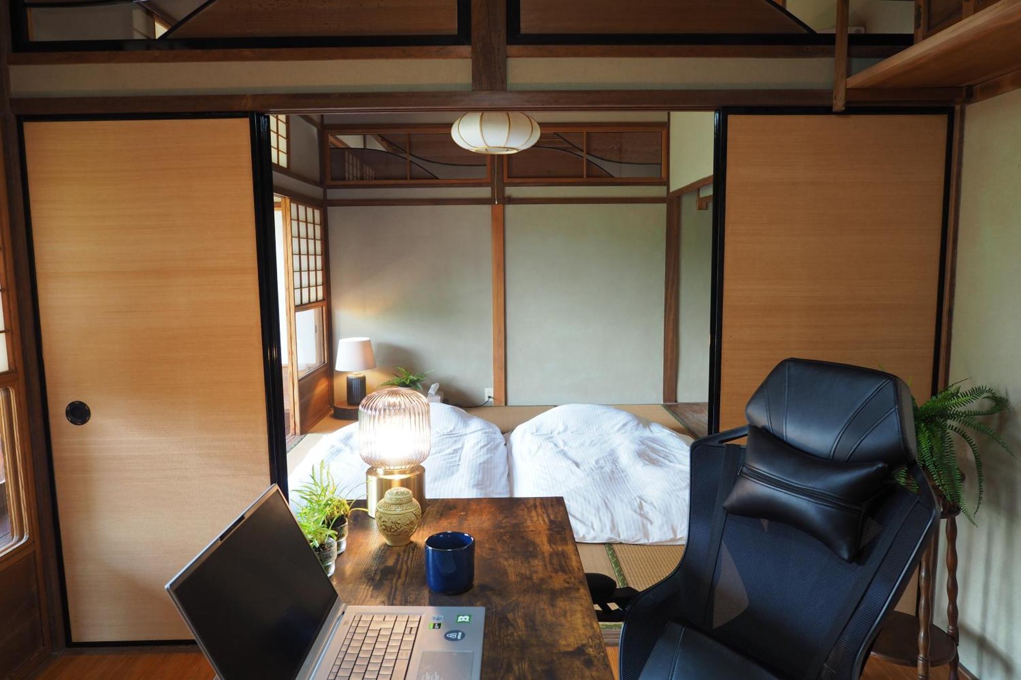 小豆島町 西の家nishinoie小豆島ヴィラ エクステリア 写真
