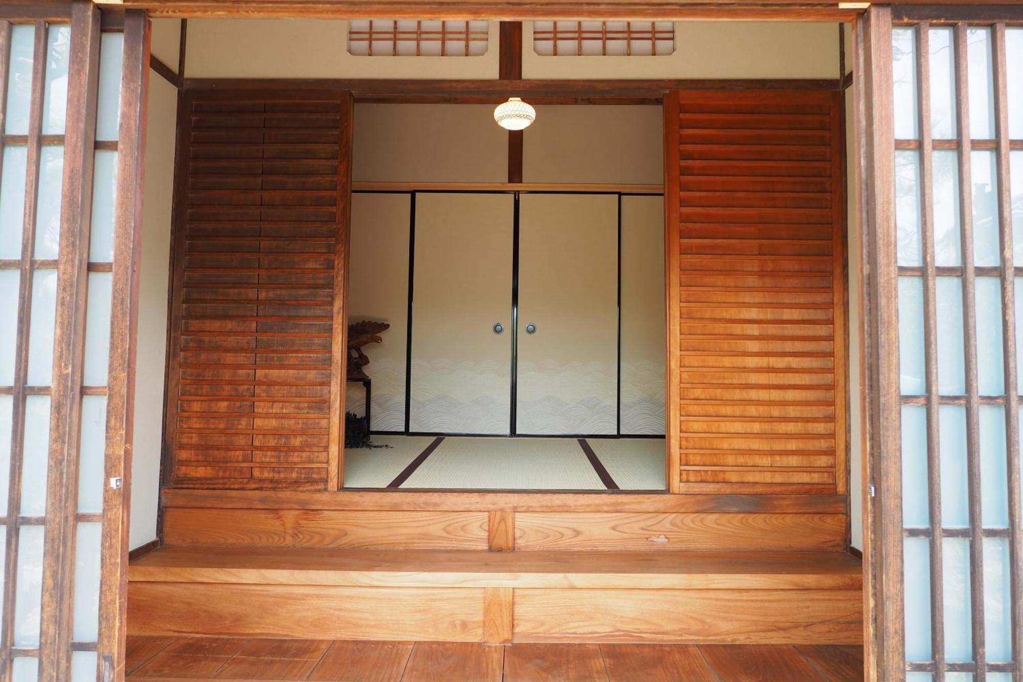 小豆島町 西の家nishinoie小豆島ヴィラ エクステリア 写真