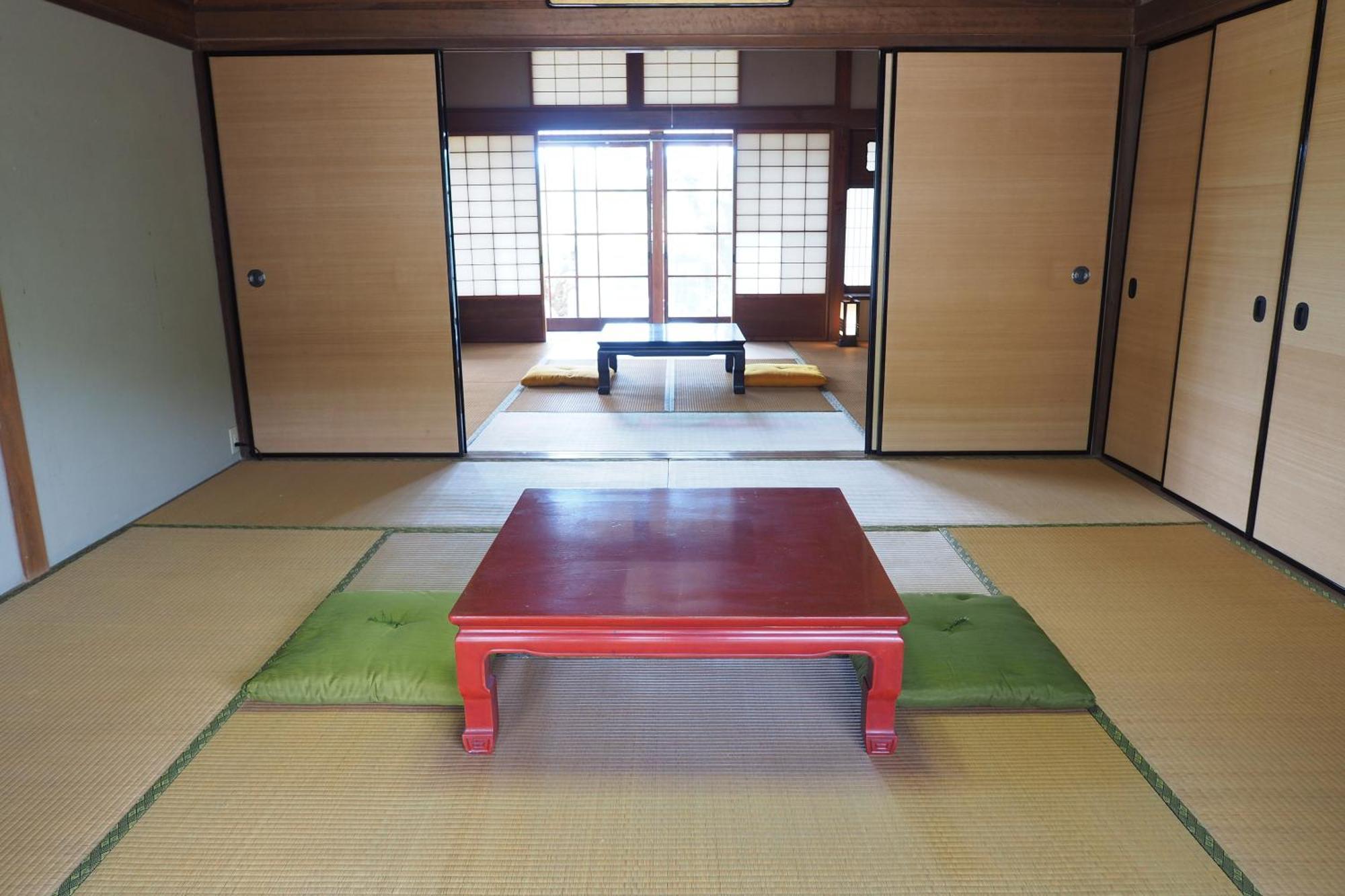 小豆島町 西の家nishinoie小豆島ヴィラ エクステリア 写真