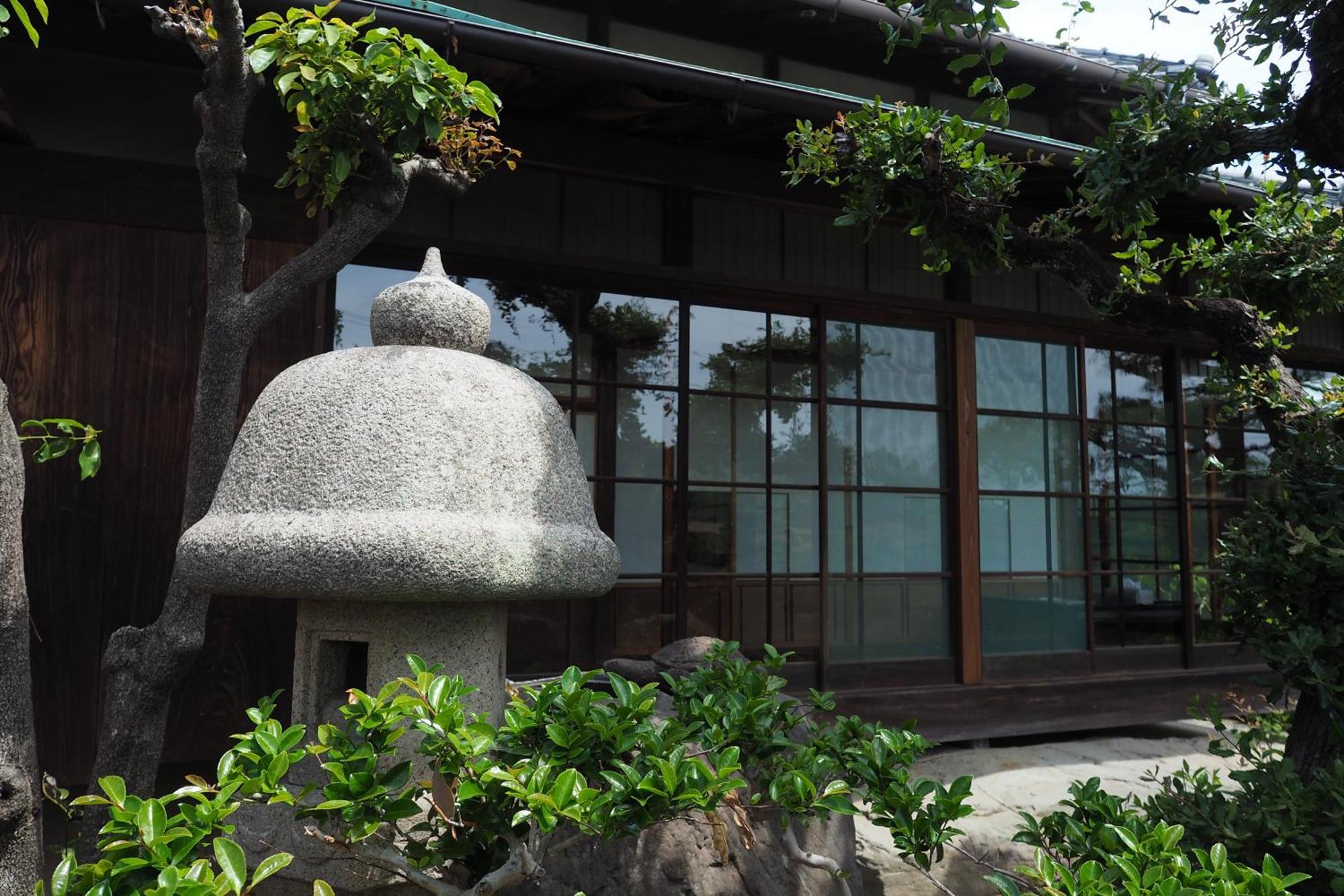 小豆島町 西の家nishinoie小豆島ヴィラ エクステリア 写真