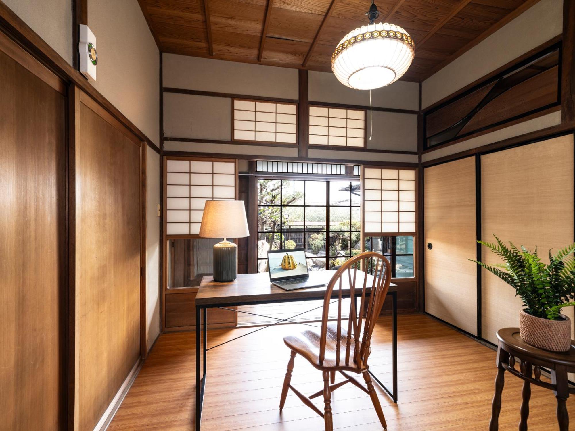 小豆島町 西の家nishinoie小豆島ヴィラ エクステリア 写真
