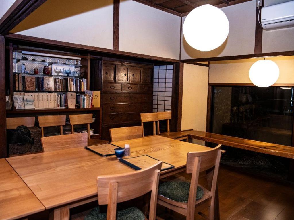 小豆島町 西の家nishinoie小豆島ヴィラ エクステリア 写真