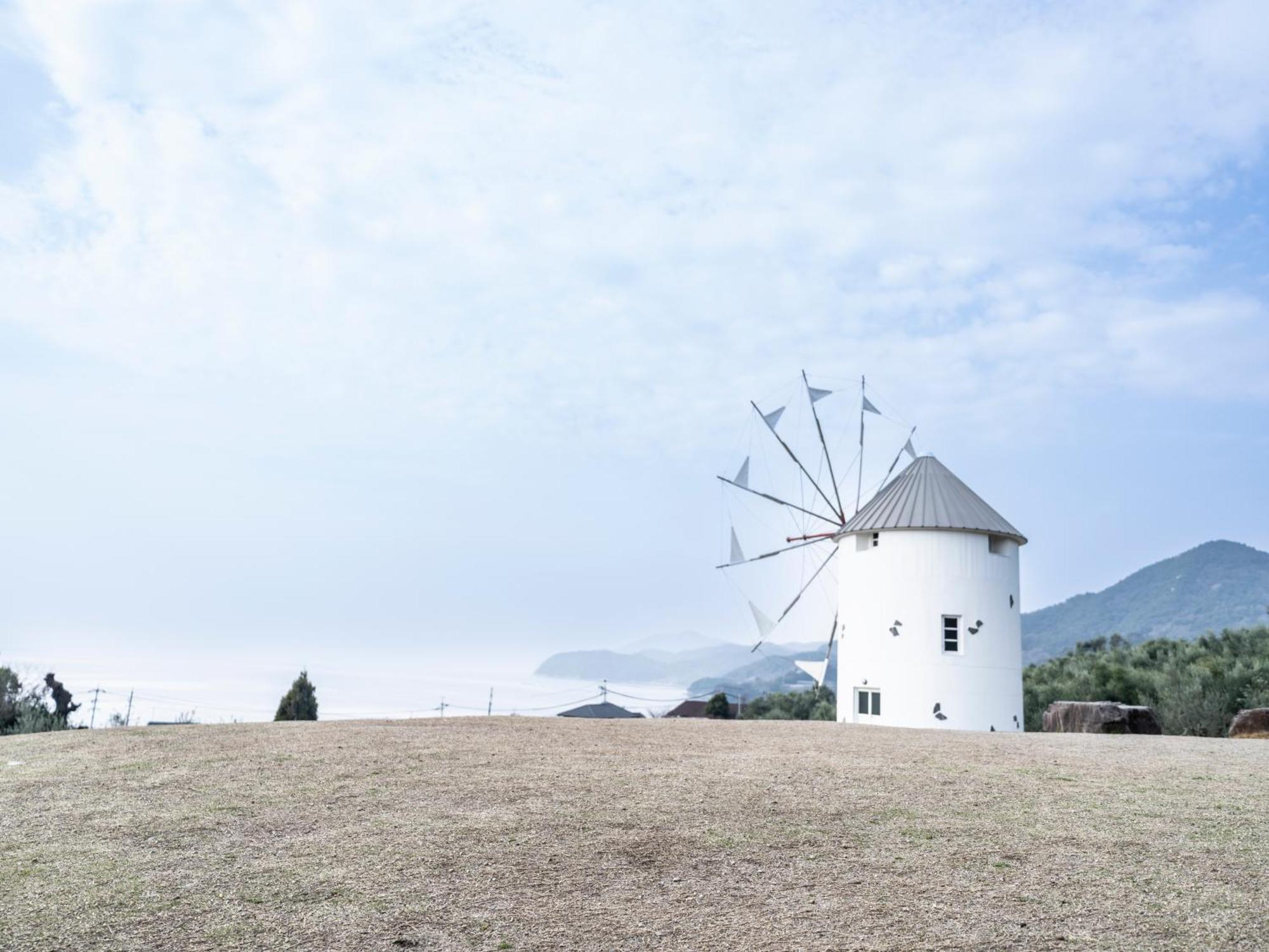 小豆島町 西の家nishinoie小豆島ヴィラ エクステリア 写真
