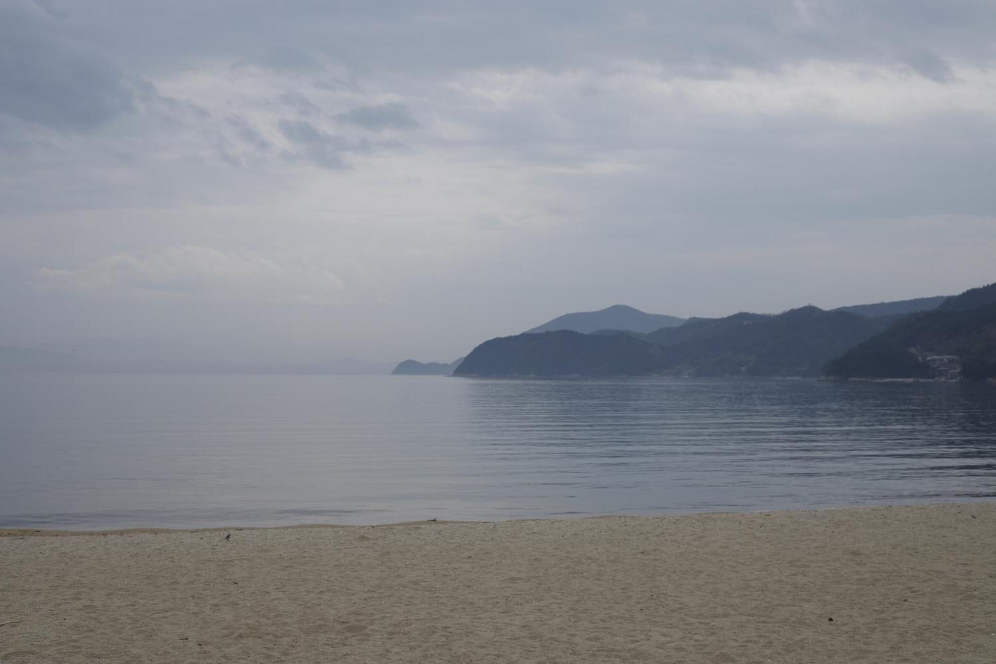 小豆島町 西の家nishinoie小豆島ヴィラ エクステリア 写真